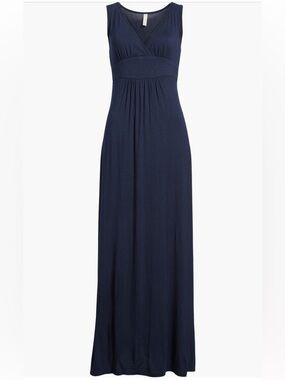 Loveappella maxi dress